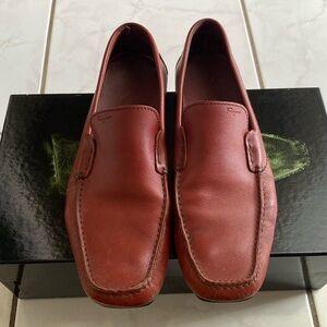 Salvatore Ferragamo loafers